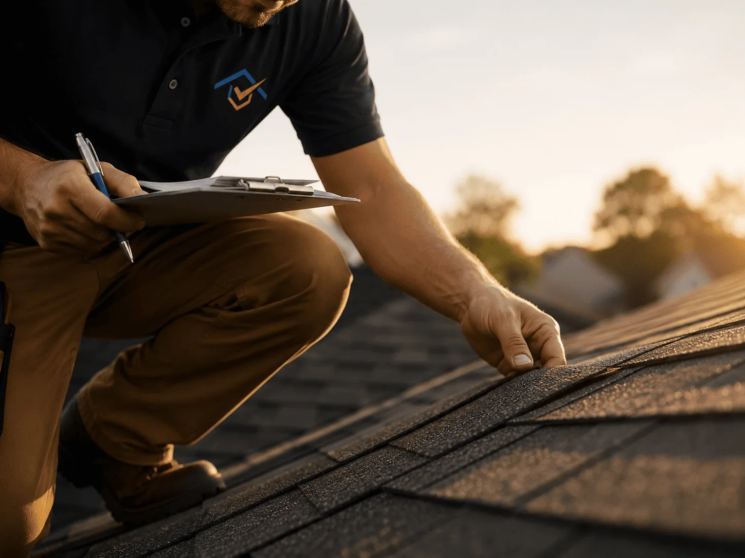 Why Choose Roof Inspection in Wyco, WV