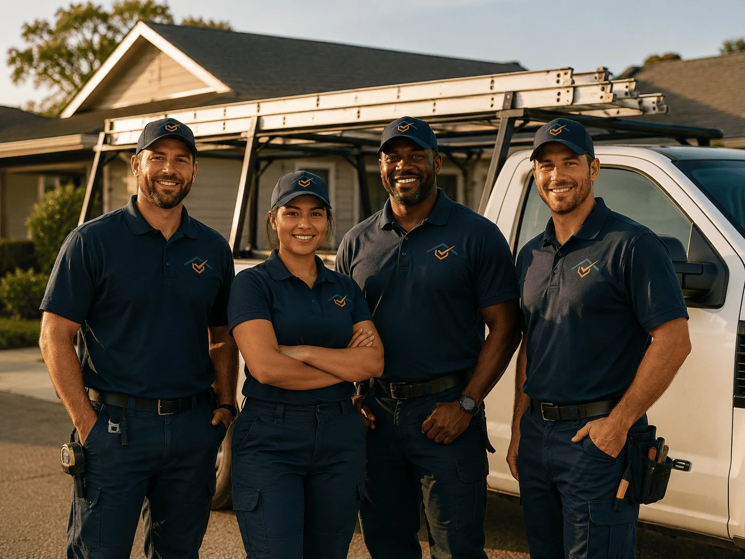 Roof Inspection company in Wyco, WV